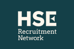 HSE logo